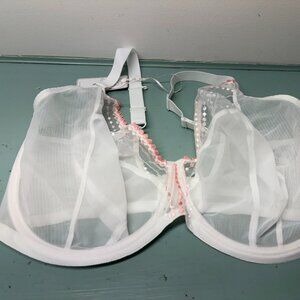 Elomi Women's 40M Sheer Bra